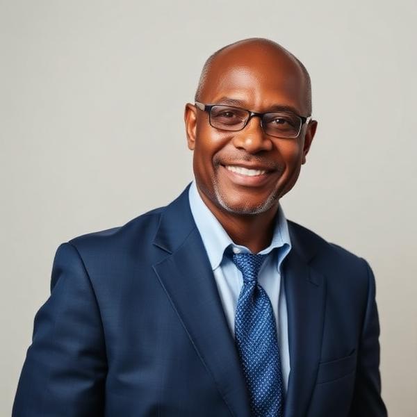 Prof. Paschal Joseph Ruggajo